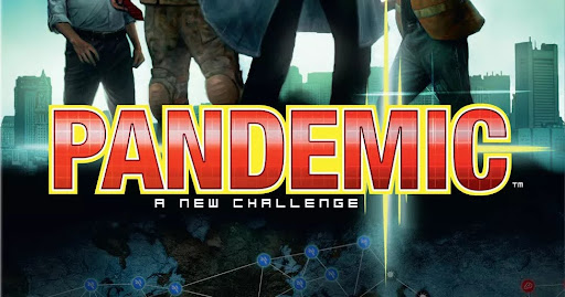 Pandemic A New Challenge