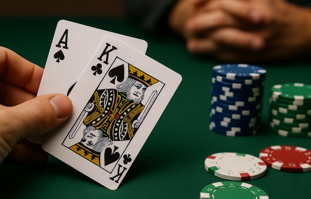 Poker - Which Game Most Represents a Wave