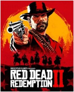 Red Dead Redemption 2