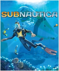 Subnautica