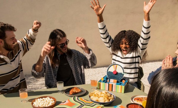 Tips For Hosting The Ultimate Game Night