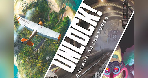 Unlock Adventures