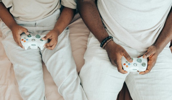What Are Gamers Better At
