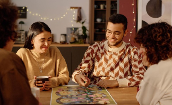Why Take A Board Game Design Class
