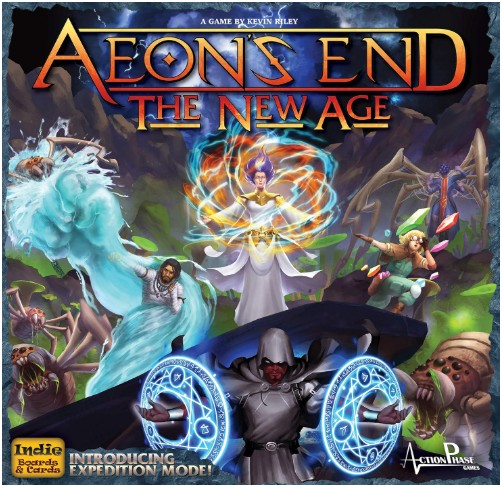 Aeon’s End