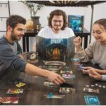 Best Cooperative Board Games for Families