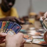 Best Cooperative Deck Building Games