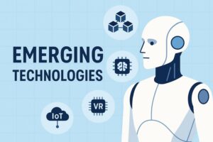 Emergingtechs.net