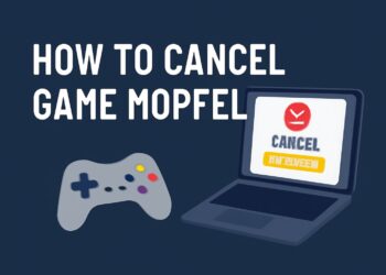 How to Cancel Game Mopfell78