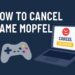 How to Cancel Game Mopfell78