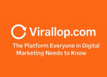 Virallop com The Platform Everyone in Digital Marketing Needs to Know