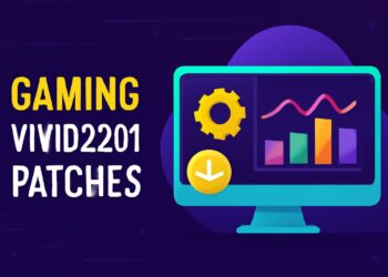 What Are Gaming Vivid2201 Patches