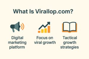 What Is Virallop com