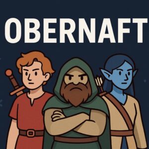 Which Obernaft Character Should I Play
