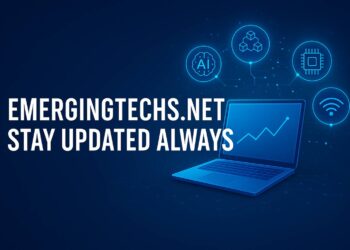 emergingtechs.net stay updated always