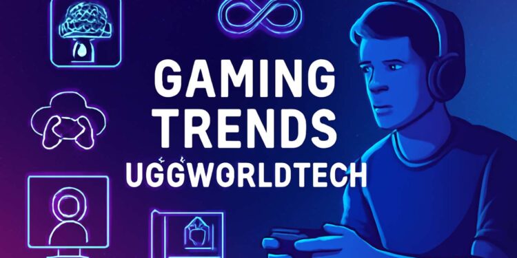 gaming trends uggworldtech