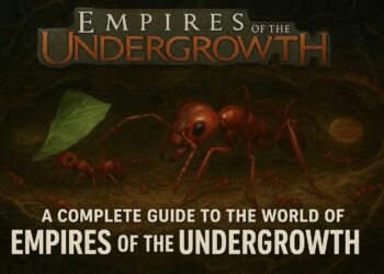 www undergrowthgames .com