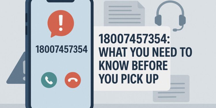 18007457354 What You Need To Know Before You Pick Up