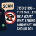 7155021398 — Is This Call Legit or a Scam