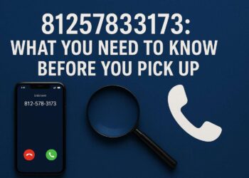 8125783173 What You Need to Know Before You Pick Up