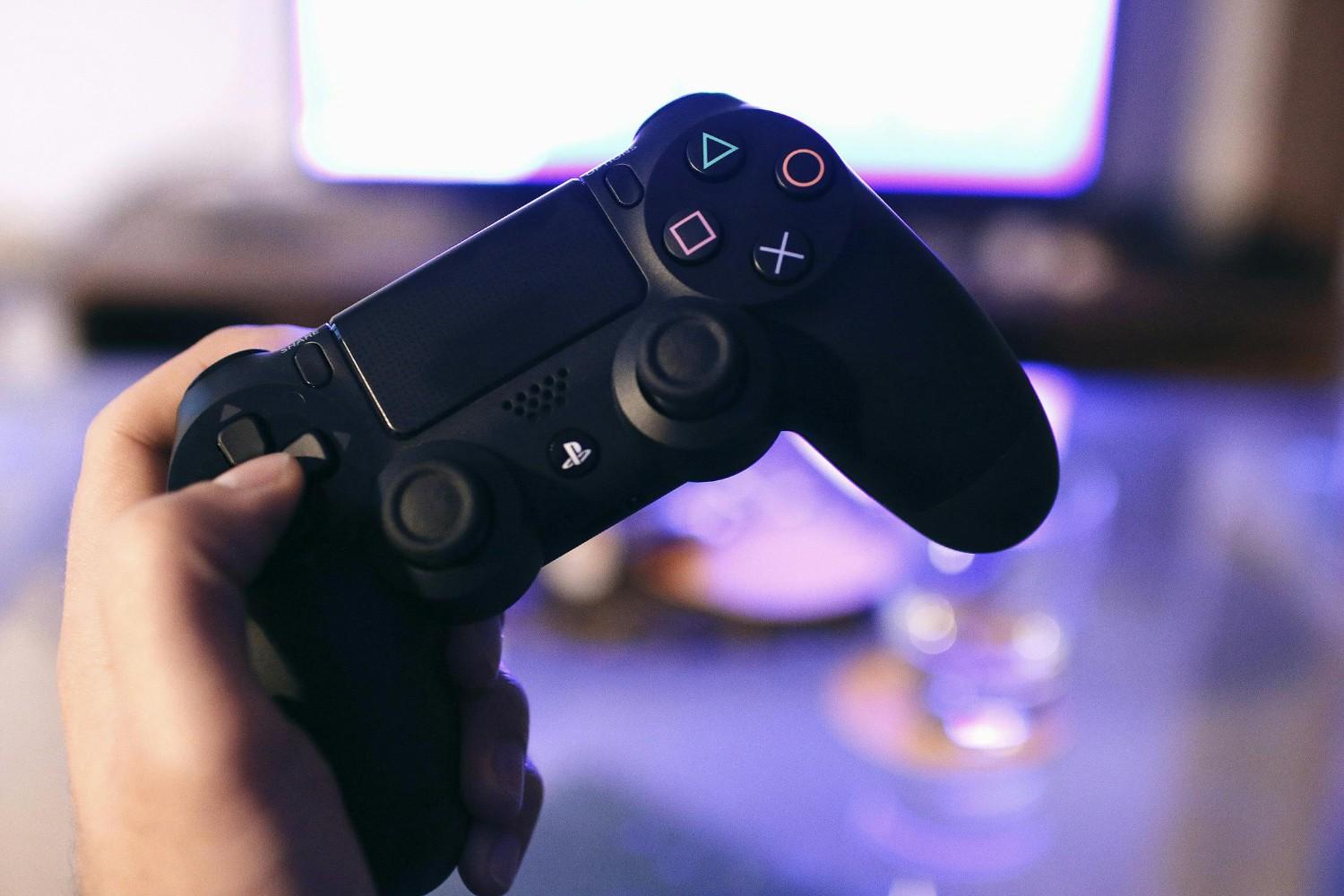 Game Design Levers That Trigger Fun