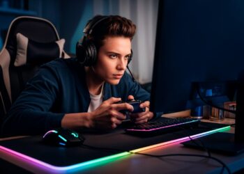 Gaming Hacks ScookieGeek Unlocking Smart Play Without the Risk