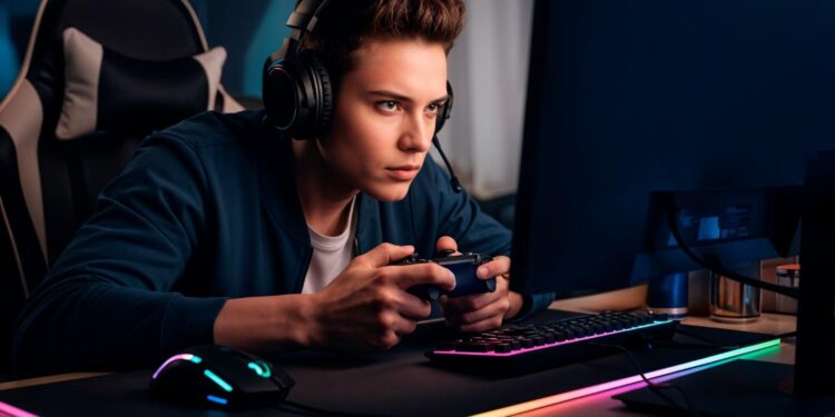 Gaming Hacks ScookieGeek Unlocking Smart Play Without the Risk