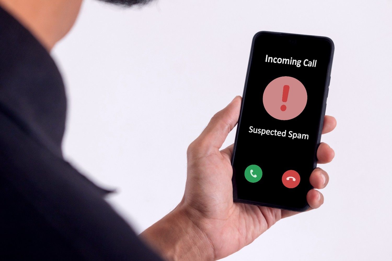 How to Block or Report Calls from 7012346300