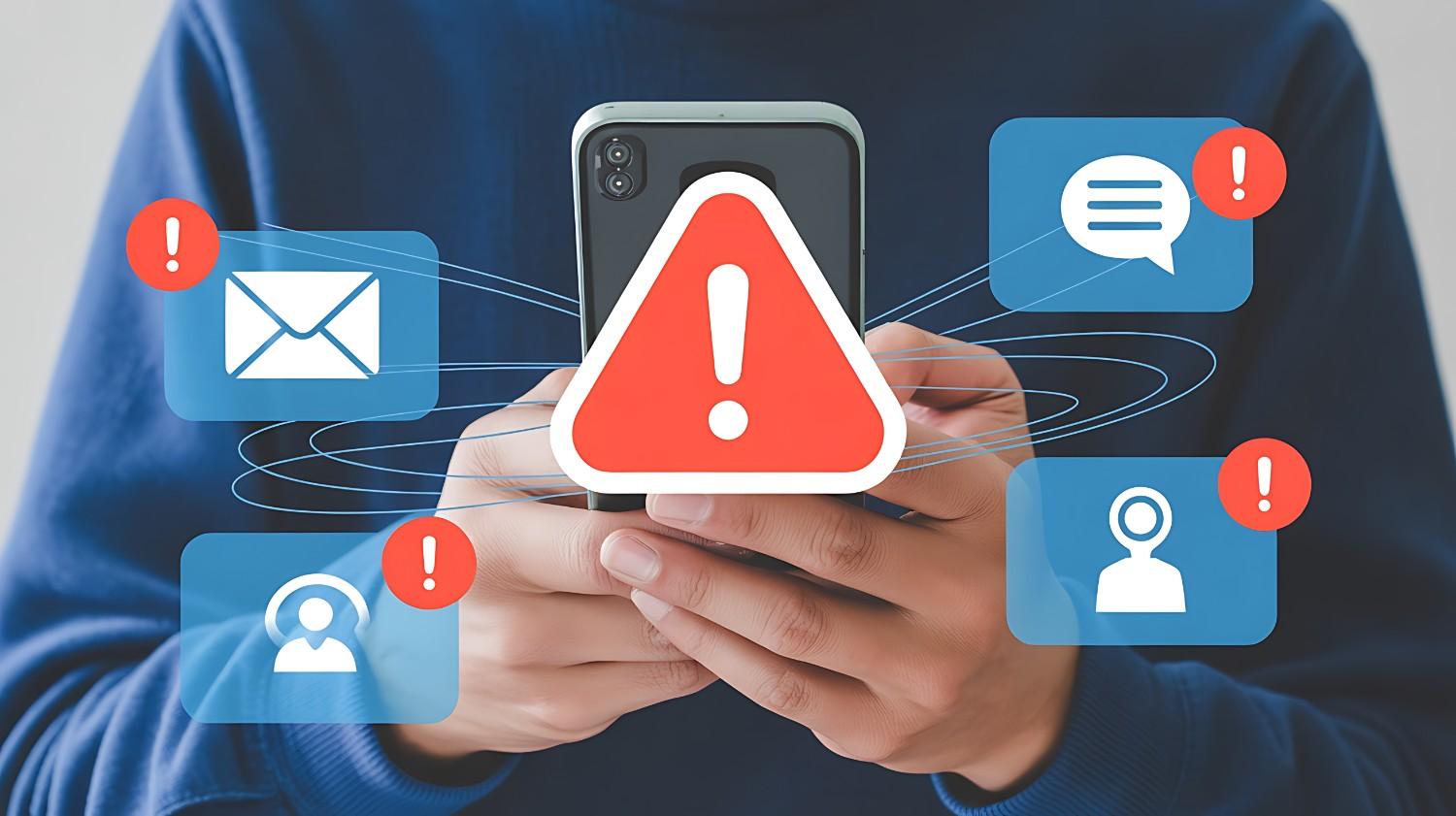 Is 5702771040 spam, a robocall, or a real collector