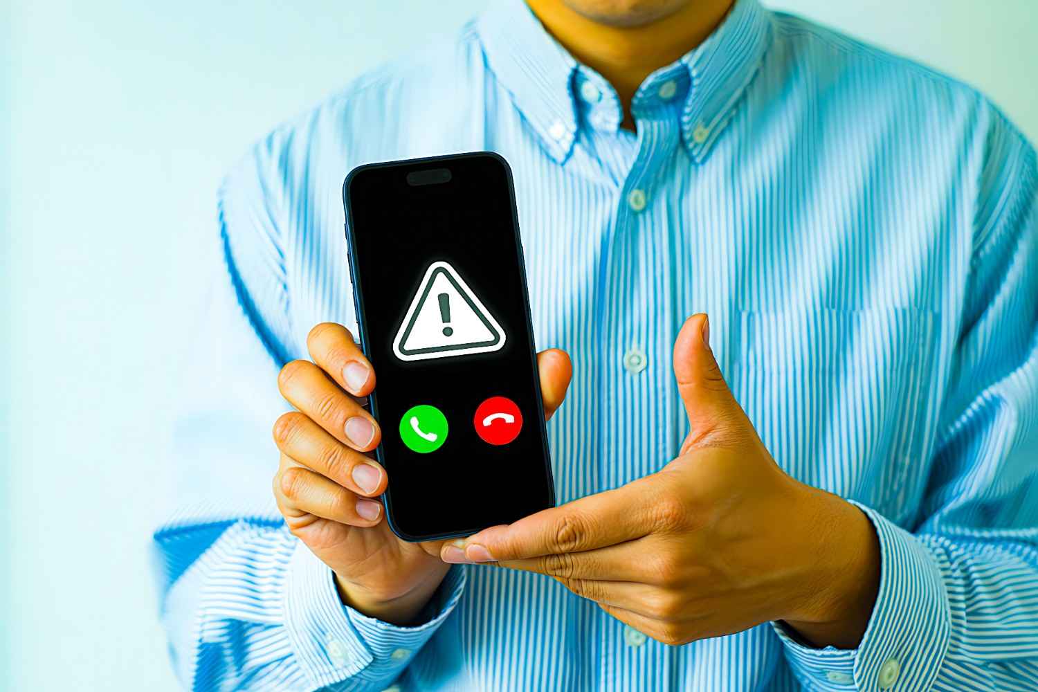 Is 8334313077 a spam or debt collection number