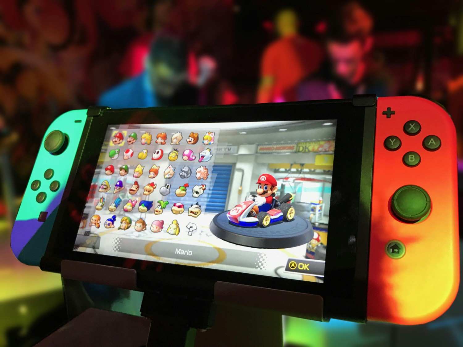 What Makes Video Games Fun