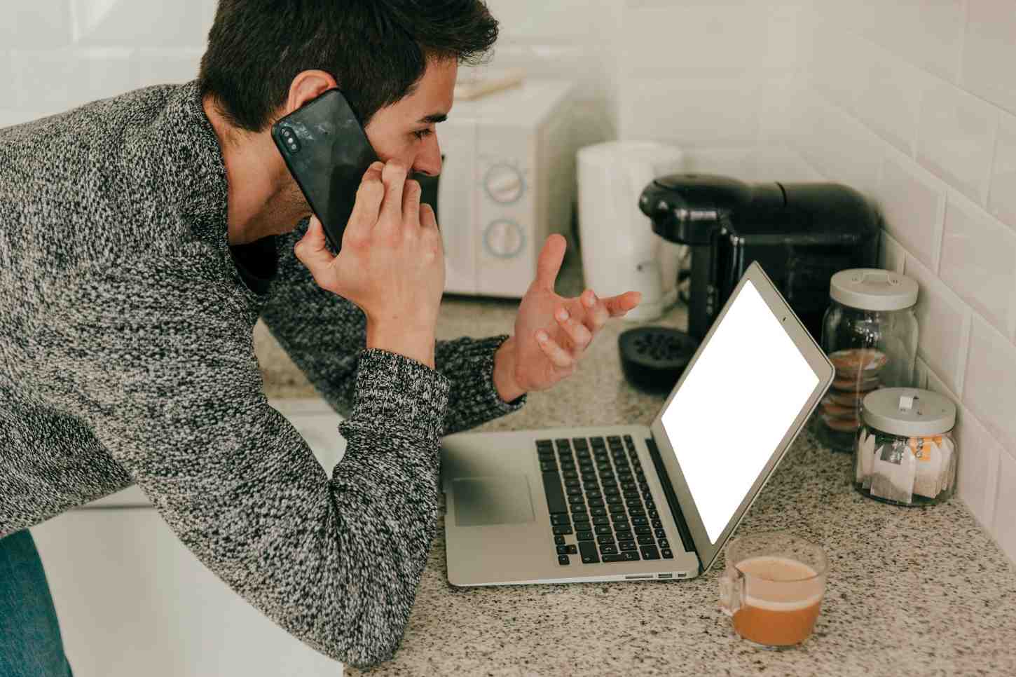 What Should You Do If 7147354601 Keeps Calling