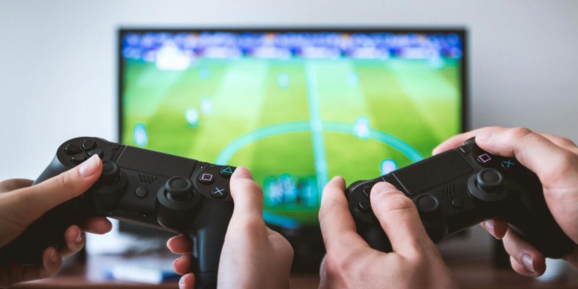 Why Gaming Is Fun Scookiegeek Psychology, Design & Benefits