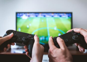 Why Gaming Is Fun Scookiegeek Psychology, Design & Benefits