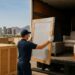 shipping art and antiques in Philadelphia