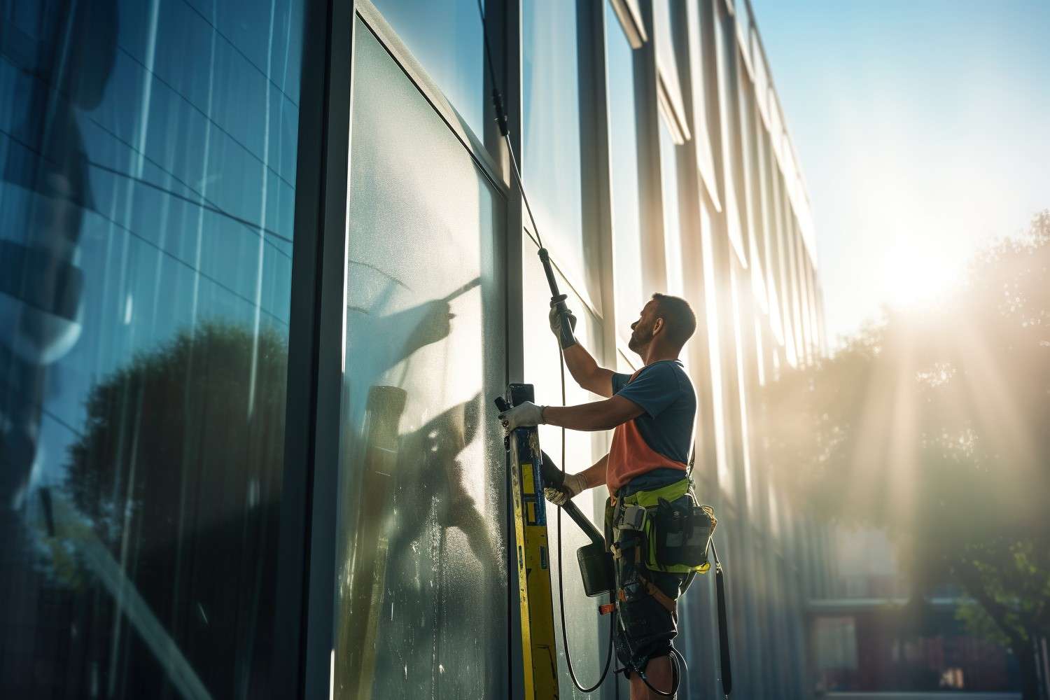 Flexible Scheduling for Minimal Disruption