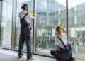 Professional Commercial Window Cleaning Services in Ottawa