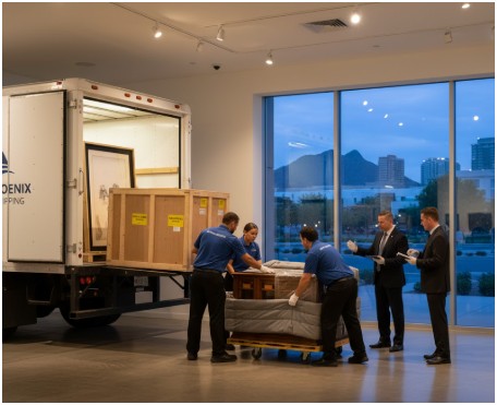 Why Specialized Solutions Matter for Phoenix’s Art and Antique Shippers