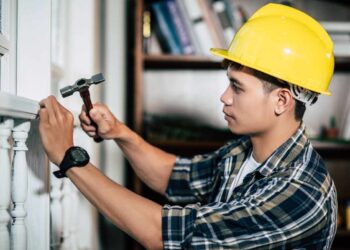 Multi-Skill Handyman Services in Georgia for Busy Families