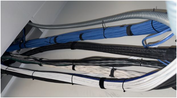 The Essentials of Effective Cable Management