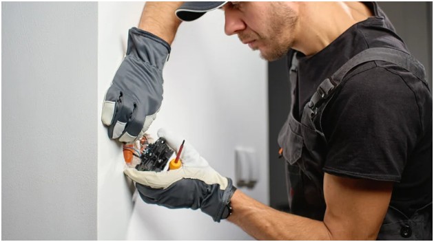 Understanding ACO Pits and Their Role in Cable Management