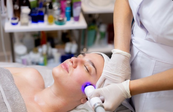 Technological Advancements in Laser Treatment