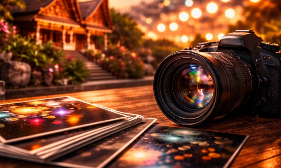 Bokeh Museum Xxnamexx Mean Xxii Xxiii Xxiv Indonesia Sumatera Utara